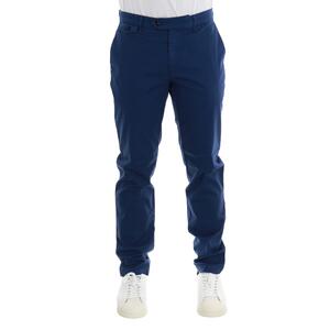 PANTALONE JOSH ZERO CONSTRUCTION BLU